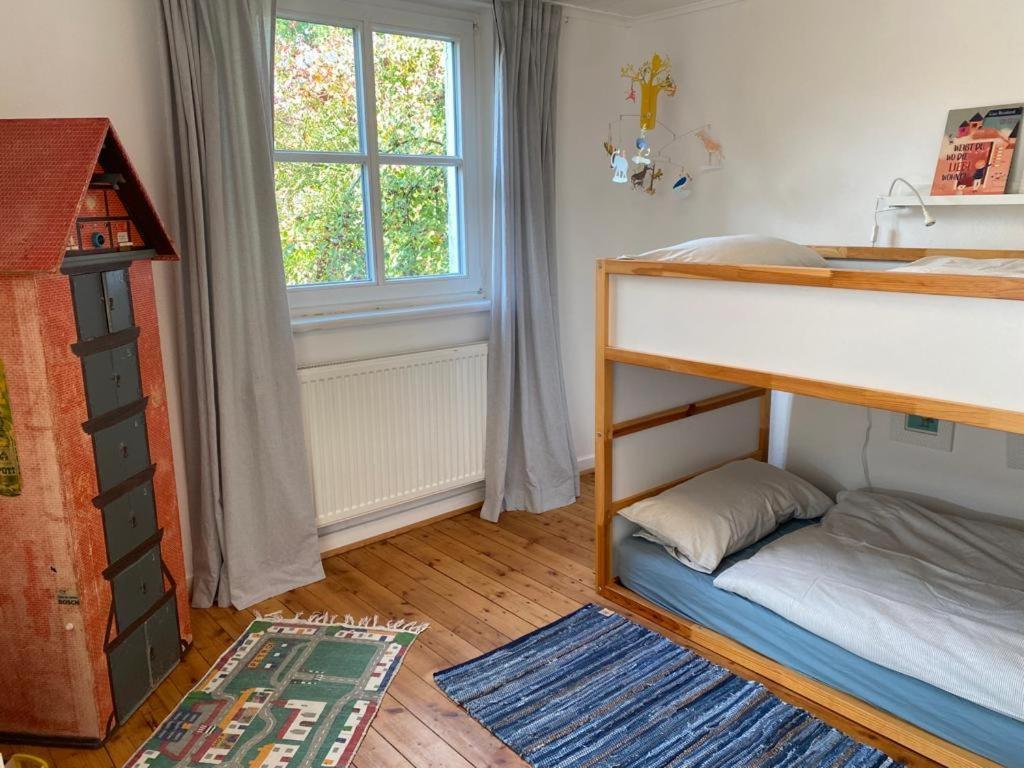 Gemuetliches Ferienhaus Im Extertal/ Lippe Eksteriør billede