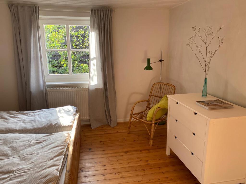 Gemuetliches Ferienhaus Im Extertal/ Lippe Eksteriør billede
