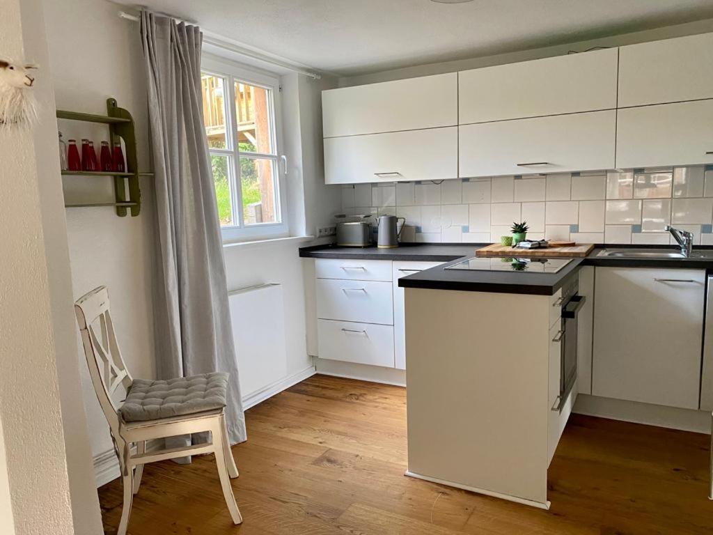 Gemuetliches Ferienhaus Im Extertal/ Lippe Eksteriør billede