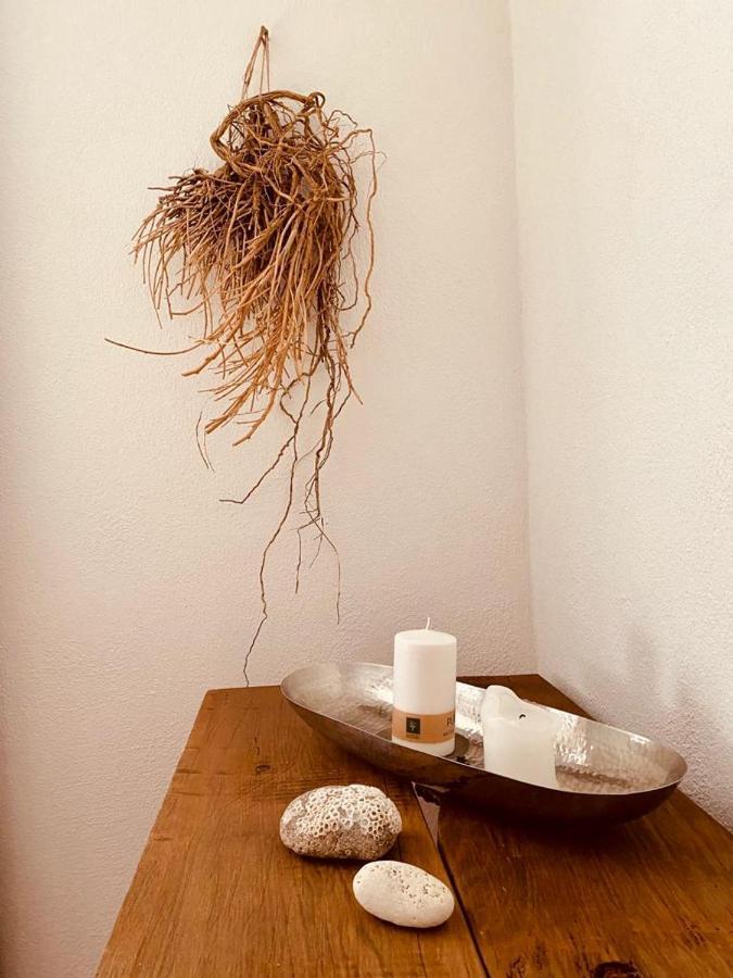 Gemuetliches Ferienhaus Im Extertal/ Lippe Eksteriør billede