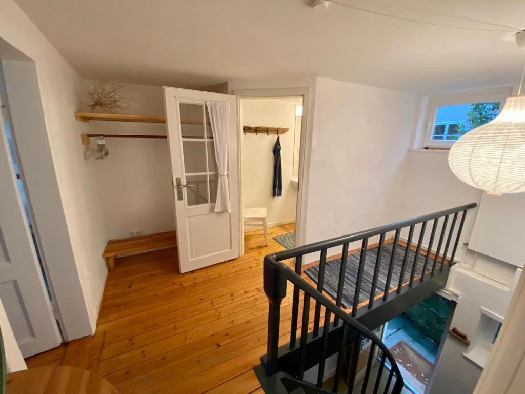 Gemuetliches Ferienhaus Im Extertal/ Lippe Eksteriør billede