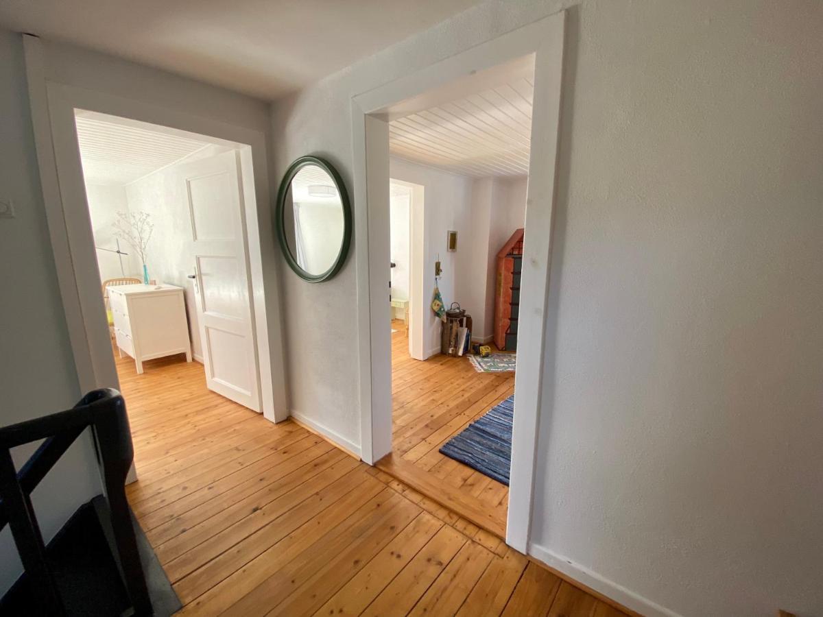 Gemuetliches Ferienhaus Im Extertal/ Lippe Eksteriør billede