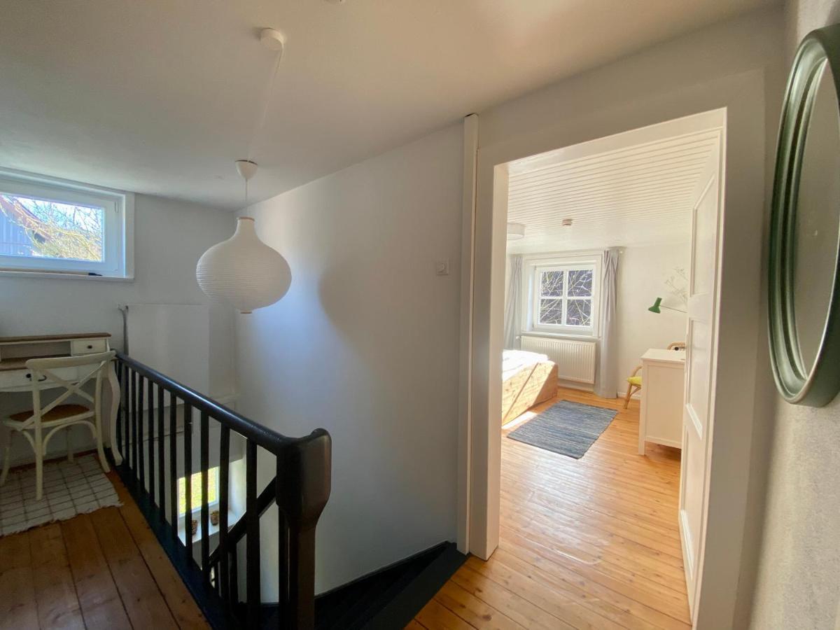 Gemuetliches Ferienhaus Im Extertal/ Lippe Eksteriør billede